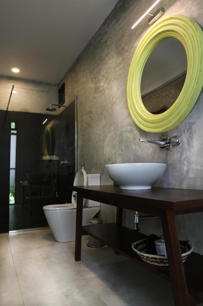 Mandala Villas Kahandamodara Exterior foto